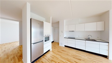 Photo 1. Apartment, Bodil Ipsens Vej, Valby 