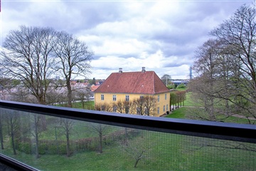 Billede 4. Lejlighed, Herregårdsparken, Herning 