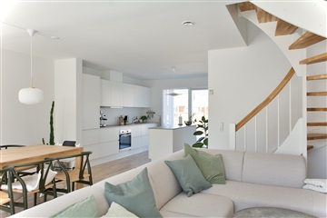 Photo 13. House, Holing Engpark, Herning 