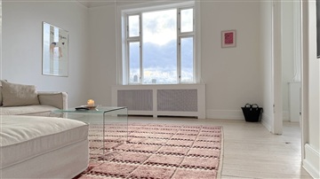 Photo 3. Apartment, Smallegade, Frederiksberg 