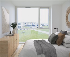 Photo 9. House, Kaløvigparken, Hornslet 