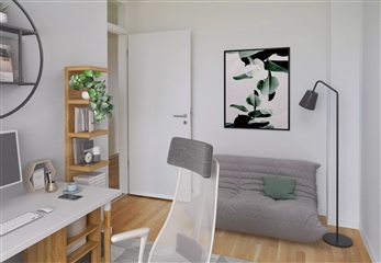 Photo 12. House, Kaløvigparken, Hornslet 