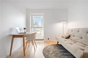 Photo 5. House, Golfhaven, Rønnede 