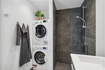 Photo 9. Apartment, Vestergade, Aarhus C 