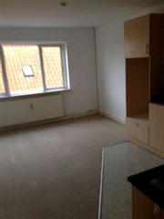 Billede 6. Lejlighed, Havnegade, Nysted 