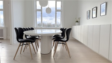 Photo 4. Apartment, Smallegade, Frederiksberg 