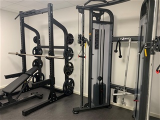 Photo 17. Apartment, Sankt Helene Vej, Horsens 