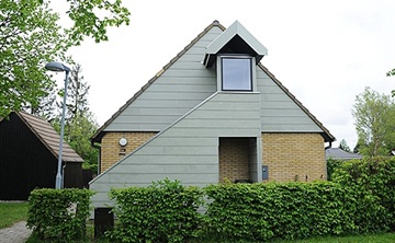 Photo 4. Apartment, Eskilstrup Vestergade, Eskilstrup 