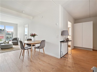 Photo 2. Apartment, Falsterbogade, Taastrup 