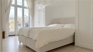 Photo 9. Apartment, Smallegade, Frederiksberg 