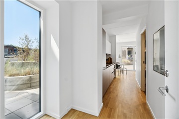 Photo 3. Apartment, Vestergade, Aarhus C 