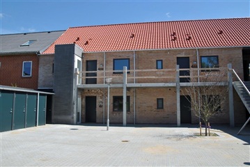 Photo 1. Apartment, Danmarksgade, Fjerritslev 