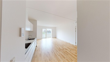 Photo 2. Apartment, Bodil Ipsens Vej, Valby 