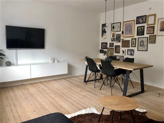 Photo 1. Apartment, Silkeborgvej, Aarhus C 