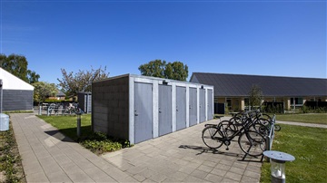 Photo 2. Apartment, Provst Dreslers Vej, Frederikshavn 