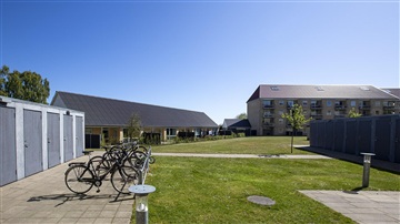 Photo 3. Apartment, Provst Dreslers Vej, Frederikshavn 