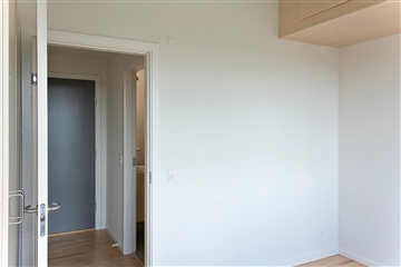 Billede 16. Lejlighed, Banegårdspladsen, Herning 