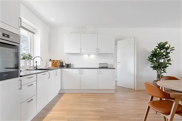 Photo 5. House, Golfhaven, Rønnede 