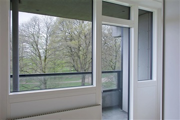 Billede 18. Lejlighed, Herregårdsparken, Herning 