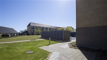 Photo 4. Apartment, Provst Dreslers Vej, Frederikshavn 