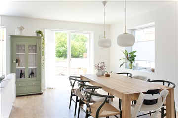 Photo 5. House, Holing Engpark, Herning 