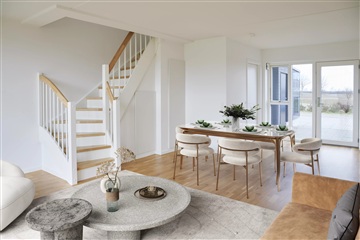 Photo 3. House, Kaløvigparken, Hornslet 