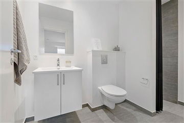 Photo 8. House, Golfhaven, Rønnede 