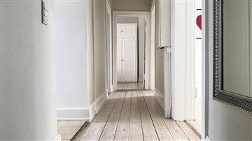 Photo 14. Apartment, Smallegade, Frederiksberg 