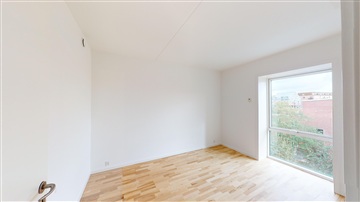 Photo 3. Apartment, Bodil Ipsens Vej, Valby 