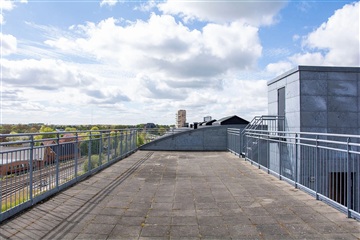 Billede 3. Lejlighed, Banegårdspladsen, Herning 