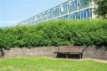 Billede 16. Lejlighed, Holmparken, Herning 