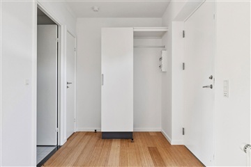 Photo 4. Apartment, Kurprinsens Kvarter, Solrød Strand 