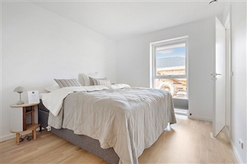 Photo 4. House, Golfhaven, Rønnede 