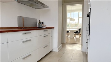 Photo 6. Apartment, Smallegade, Frederiksberg 