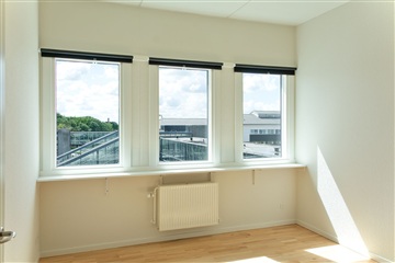 Billede 20. Lejlighed, Banegårdspladsen, Herning 