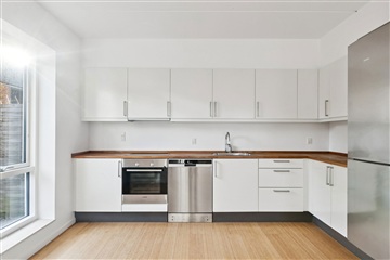 Photo 10. Apartment, Kurprinsens Kvarter, Solrød Strand 