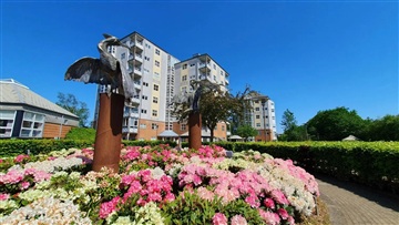 Photo 4. Apartment, Golfparken, Herning 