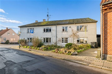 Billede 3. Lejlighed, Havnegade, Nysted 