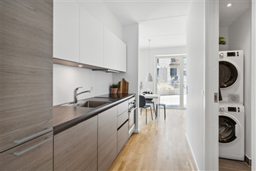 Photo 2. Apartment, Vestergade, Aarhus C 