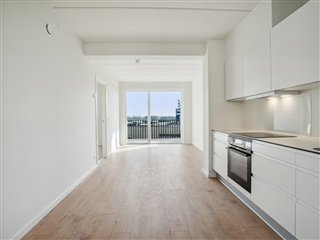 Photo 2. Apartment, Falsterbogade, Taastrup 