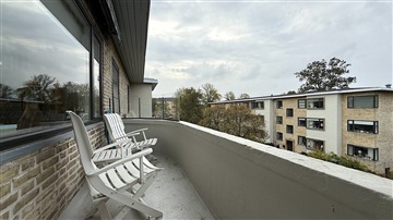 Photo 3. Apartment, Blidahpark, Hellerup 