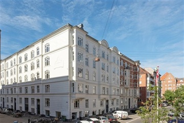 Photo 1. Apartment, Jellingegade, København Ø 