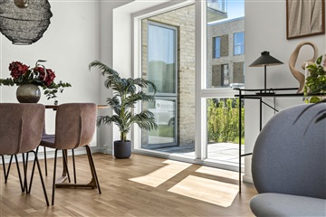 Photo 8. Apartment, Sorteringssalen, Odense SV 