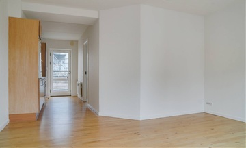 Photo 1. Apartment, Ørkildsgade, Svendborg 