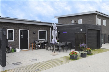 Photo 3. House, Grinden, Randers SØ 