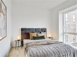 Billede 4. Lejlighed, Rådhusdammen, Albertslund 