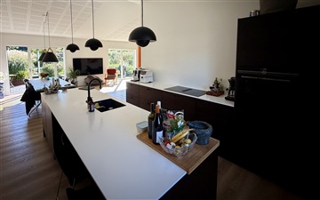 Photo 5. House, Bakkedal, Kokkedal 