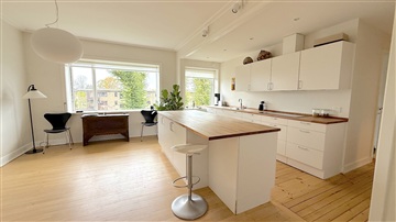 Photo 12. Apartment, Blidahpark, Hellerup 