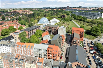 Billede 8. Lejlighed, Æbeløgade, Aarhus C 