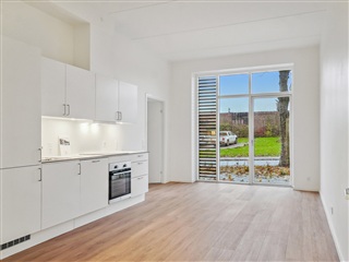 Photo 1. Apartment, Agerbæksvej, Risskov 